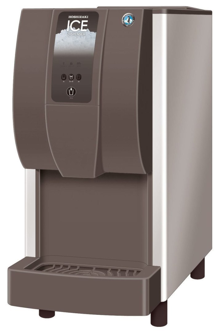 Dyspenser do wody i lodu Resto Quality DCM-60KE-P-HC (EU)
